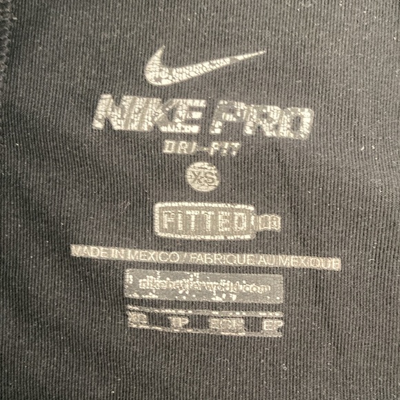 Nike Pro DRI-FIT - Picture 3 of 7
